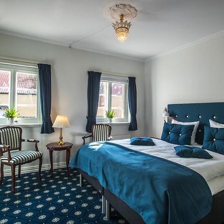 Hotel Postgaarden I Mariager 외부 사진