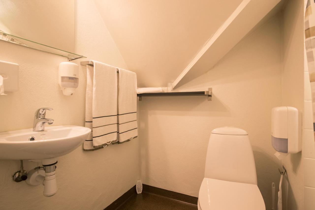 Hotel Postgaarden I Mariager 외부 사진