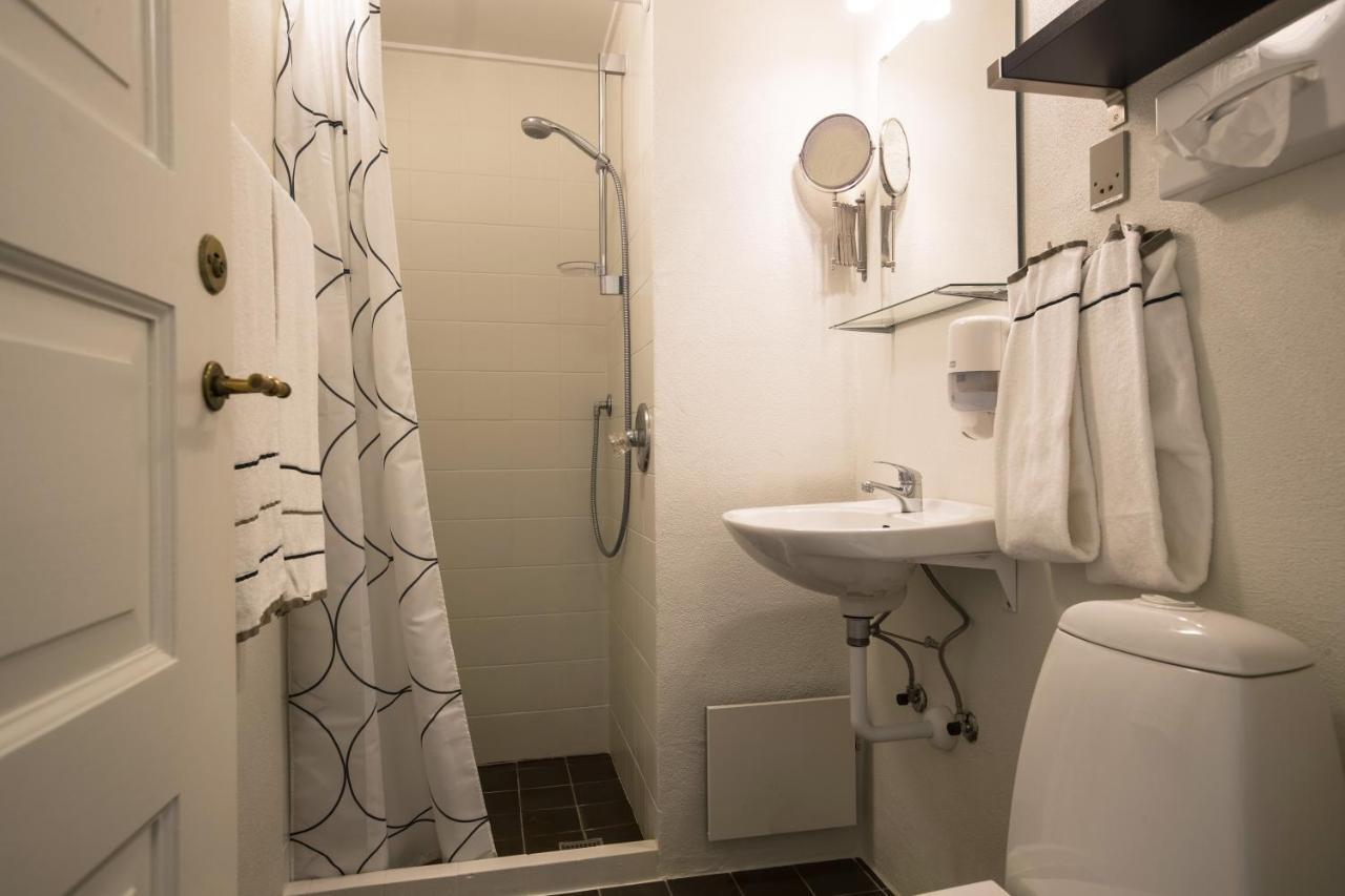 Hotel Postgaarden I Mariager 외부 사진