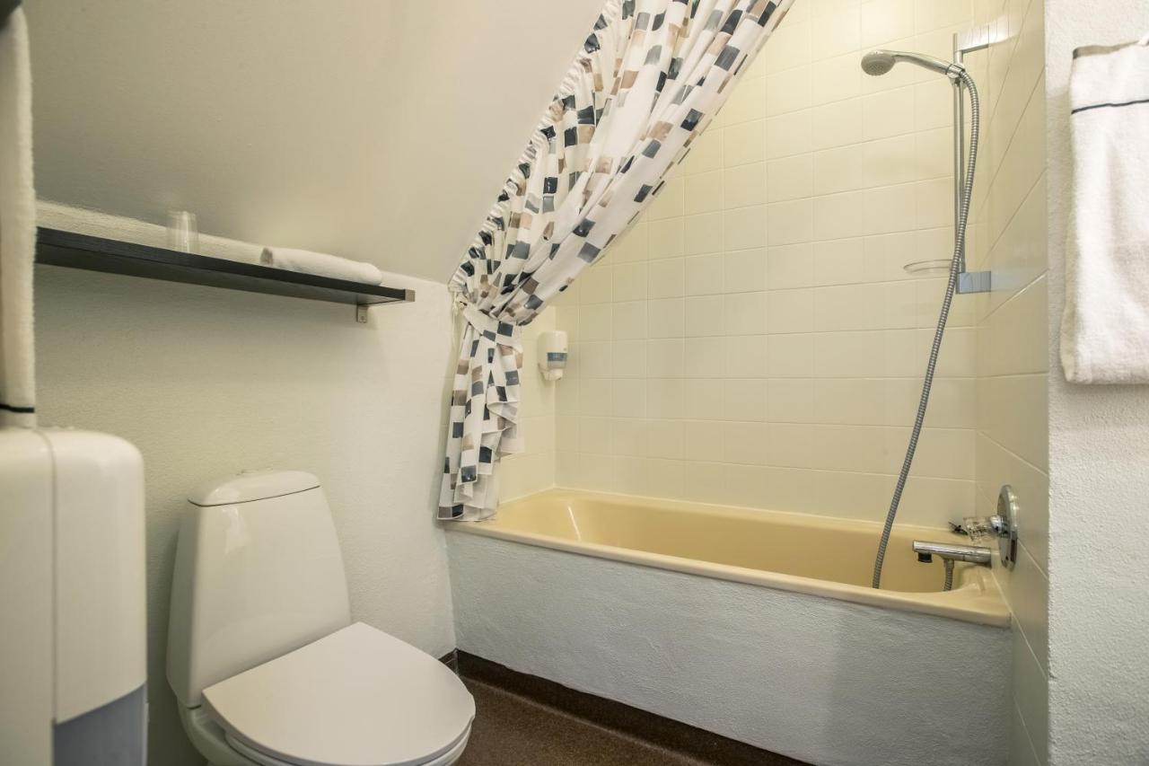 Hotel Postgaarden I Mariager 외부 사진